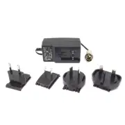 Minelab Main Wall Battery Charger for GPX Series Metal Detectors 3011-0203