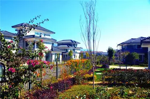 騰沖馨靜居花園別墅酒店Tengchong Xinjingju Garden Villa Hotel