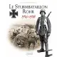 Le Sturmbatallion Rohr 1916-1918: De Verdun a Spa, Le Favori Du Kronprinz
