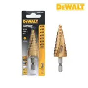 Dewalt Step Drill Bit DWA612055 14-25mm Hex