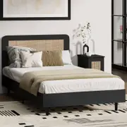Oikiture Bed Frame Single