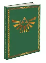 Zelda Spirit Tracks PRIMA Strategy Guide Collector's Edition NEW SEALED