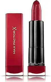 [Max Factor] Colour Elixir Lipstick Marilyn Marilyn Cabernet