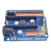 Nano V3.0 I/O Micro Expansion Board Sensor Shield for Uno R3 Leonardo Arduino