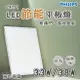 ⚠️飛利浦 LED 2尺X2尺 平板燈 24W 33W 38W 全電壓 白光/自然光 取代輕鋼架 〖永光照明〗PH-RC093V%