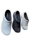 New in box Women's Merrell Encore Breeze 4 slip on shoes clogs
