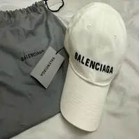 在飛比找PopChill優惠-[二手] （已售出）全新正品專櫃購入BALENCIAGA巴黎