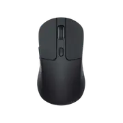 Keychron M3 Wireless Mouse (8K Polling Rate) (Black)