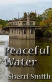 Peaceful water by Sherri Smith (English) Paperback Book