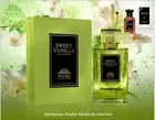 Sweet Vanilla EDP Perfume By Khalis Niche 100 MLSp Double Vanille Fragrance