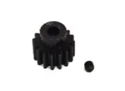 Billet Machined 5mm Bore Mod1 16-Tooth Pinion Gear for Traxxas 1/8 Sledge 4WD