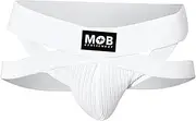 Malebasics Mob Eroticwear X-Jock Men