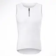 Kcolly Men Vest Undershirt Breathable Quick-Dry Base Layer Sleeveless Jersey for Bicycle Clothing Men Sweat-Wicking Optimal Comfort Men