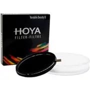 HOYA 52mm ND Variable Density II Filter