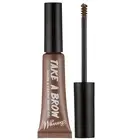 Barry M Take A Brow Shape & Define Eyebrow Gel Brown Sealed