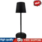 Creative LED Table Lamp Stepless Dimming LED Touch Lights for Bar Coffee Bedroom