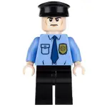 樂高人偶王 LEGO 英雄系列#76015  SH109 駕駛