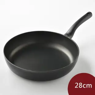 【Fissler】Cenit不沾鍋 深炒鍋 煎鍋 28cm(平輸品)