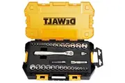 DeWALT 34 Piece Socket Set