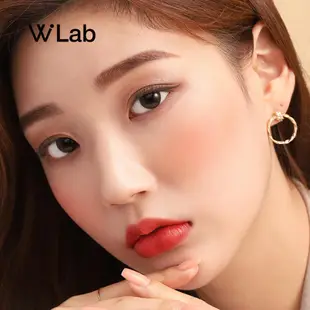 【售完不補】W.Lab 自定義雙色眉粉盤：不再讓髮色限制你的妝容，眉筆做不到的事情，就交給它！讓眉毛不再空洞無力！