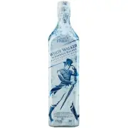 Johnnie Walker White Walker Scotch Whisky 700ml (Game of Thrones Edition)