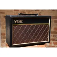 在飛比找蝦皮購物優惠-VOX Pathfinder 10W 10瓦 電吉他 音箱 