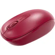 Incase Wireless Mobile Mouse 1850 Flame Designed by Microsoft