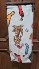 The Grinch Holiday Plush Blanket Christmas Throw Blanket 50”x70”