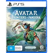 Avatar: Frontiers of Pandora (PS5)