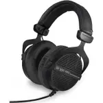 限量全黑版 BEYERDYNAMIC DT-990 PRO DT990 PRO 開放耳罩監聽耳機 德國 台灣公司貨