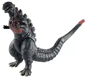 Action Figure SHIN GODZILLA monster 11" king vs mecha kong movie toy GHIDORAH
