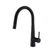 Amelie Sink Mixer Pull out Pin with Vegie Spray Function Matte Black BDO581009CMB