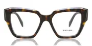 Prada PR 09ZV 2AU1O1 Women Eyeglasses