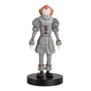 Eaglemoss IT Pennywise (2017) 1:16 Scale Horror Figure