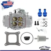 Quick Fuel 850 CFM Carburetor 4150 Mechanical For Holley Brawler Race BR-67201