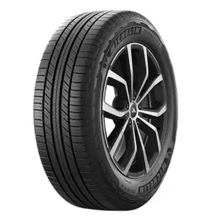 【Michelin 米其林】輪胎 米其林 PRIMACY SUV+2157016吋 安靜舒適 駕乘體驗輪胎_四入組_215/70/16(車麗屋)