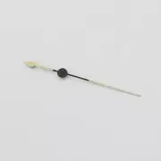 Genuine Bulova Watch 21AE Seconds Hand Aircraft Clock New Old Stock Part (C4D6)