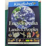 ENCYCLOPAEDIA OF LANDS & PEOPLES