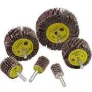 Efficient 80 Grit Grinding Wheel Disc for Metal and Non Metallic Materials