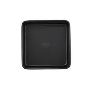 Maxwell & Williams Bakermaker Non Stick Carbon Steel Square Bake Pan - 22.5cm