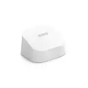Eero 6 Mesh Wifi System 1-Pack, Dual-Band (NEW)