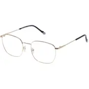 [Le Specs] TEMPUS | BRIGHT GOLD