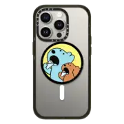Snappy Grip Stand Snappy™ Grip Stand MagSafe Compatible Water your body