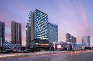 襄陽星瀾華美達廣場酒店Ramada Plaza Xiangyang Xinglan