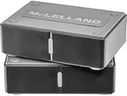UWA-SB5 MCLELLAND 5.8Ghz Wireless Audio Sender Receiver/Transceiver Kit 5.8Ghz Means Less Interference 5.8Ghz Means Less Interference, Simple Plug and Play Operation
