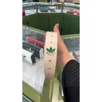 在飛比找蝦皮購物優惠-全新正品GUCCI髮箍