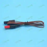 1PC New Fluke 80BK-A Multimeter Thermocouple Temperature Probe Cable