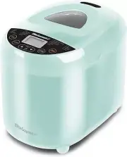 Ebm8103m Programmable Bread Maker Machine 3 Loaf Sizes, 19 Menu Fu