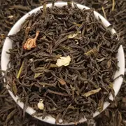 Earl Grey Jasmine