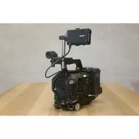 在飛比找蝦皮購物優惠-【旋轉牧馬】二手Sony PXW-FS7 II 二代 台灣公